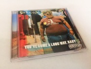  Fatboy Slim You've Come A Long Way, Baby 1998