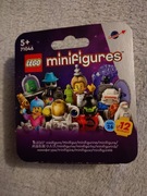 LEGO Minifigures Seria 26, 71046 Kosmiczna bohaterka retro nr 4