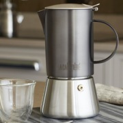 La Cafetière Stovetop 200 Kafeterka NOWY Zaparzacz