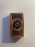 Wiedźmin Gwint Talia Nilfgaard NOWA w Folii - Pierwsza Edycja