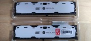 Pamięć RAM DDR4 2400MHz 16 GB CL15 Goodram IRDM IRIDIUM 2x8 GB