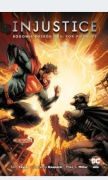 Injustice Bogowie pośród nas: rok pierwszy