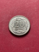 20 gr. 1996 r. III RP  stan 1-