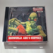 Oddworld Abe's Oddysee PC