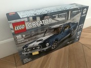 Lego - Mustang - 10265