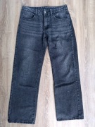 Męskie spodnie jeansowe Shein r M38