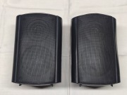 Monacor EUL-30/SW. Para głośników PA. Pub,siłownia