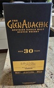 Glenallachie 30 YO Batch 3 - 2400 szt.