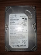 Dysk twardy 3.5 cala SATA Seagate Barracuda 7200.9 160GB S/N 6PT02F02