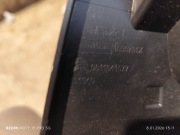 Lewy ślizg zderzaka spacetourer/ Jumpy III i inne 98118415XT 