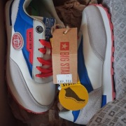 Nowe buty damskie big star rozmiar 36