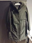 Kurtka zimowa roz.34