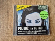 Evanescence Fallenpłyta CD