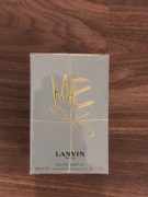 Lanvin ME 80 ml woda perfumowana nowa folia