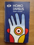 HOMO DIVISUS ___  Konrad Fiałkowski 
