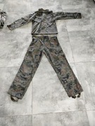 Mundur polowy calor. 123 UP, wzór 2010 , XS/S