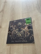Vader - De profundis. LP limit black,w folii
