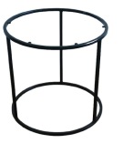 podstawa pod stolik  stalowa