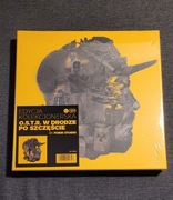 O.S.T.R. "W drodze po szczęście": box z limitowaną edycją winylową