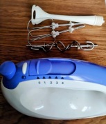 Mikser, robot ręczny MPM, 210 W