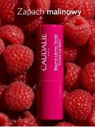NOWOŚĆ! Caudalie Vinotherapist koloryzujący balsam do ust malina