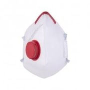 Maski przeciwpyłowe FFP3 Antywirusowa z Zaworkiem