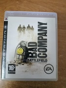 BATTLEFIELD: BAD COMPANY gra ps3 *polskie wydanie*