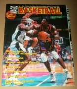 Magic Basketball 1 (40) 1998 komplet plakatów 