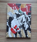 Given tom 1 ISBN9788365722737