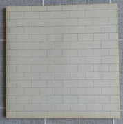 Pink Floyd   The Wall 2xLp  1979  EX+