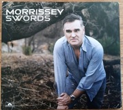 Morrissey - Swords 2CD - Live in Warsaw 7.07.2009 - Mozz-owy RARYTAS 