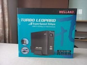 Obudowa kieszeń dyski SATA 3,5 " USB 3.0 