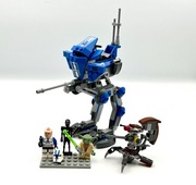 Lego Star Wars 75002 AT-RT  100% z instrukcją