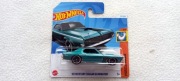 Hot Wheels Muscle Mania  '69 Mercury Cougar Eliminator 3/5 #171 2024