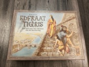 Tygrys i Eufrat Tigris & Euphrates