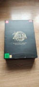 Tears Of The Kingdom Collectors Edition The Legend Of Zelda brak gry