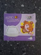 domek dla chomika gryzonia nowy