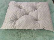 Poducha dla psa LEGOWISKO Handmade