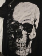 Tschert  męski damski s/m