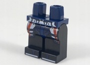 Lego 970c11pb37 nogi Ninjago Samurai X njo390