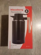 Nowy dzbanek termos cateringowy biurowy konferencyjny 2L