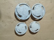 Kołpaki kapselki kosiarka traktorek castle Honda