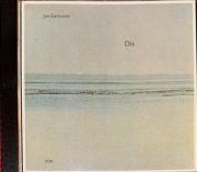 Jan Garbarek - Dis (ECM).
