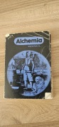 Książka Alchemia wszystko o...