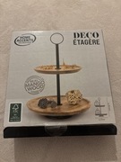 Etażerka na owoce, desery