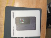 Sprzedam nowy telefon Nokia 6300:4G