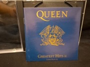 Queen – Greatest Hits II - CD
