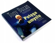 Tony Buzan POTĘGA UMYSŁU