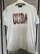 Koszulka RESERVED biała XXL