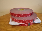 Taśma dwustronna 3M VHB  . 25mm. 